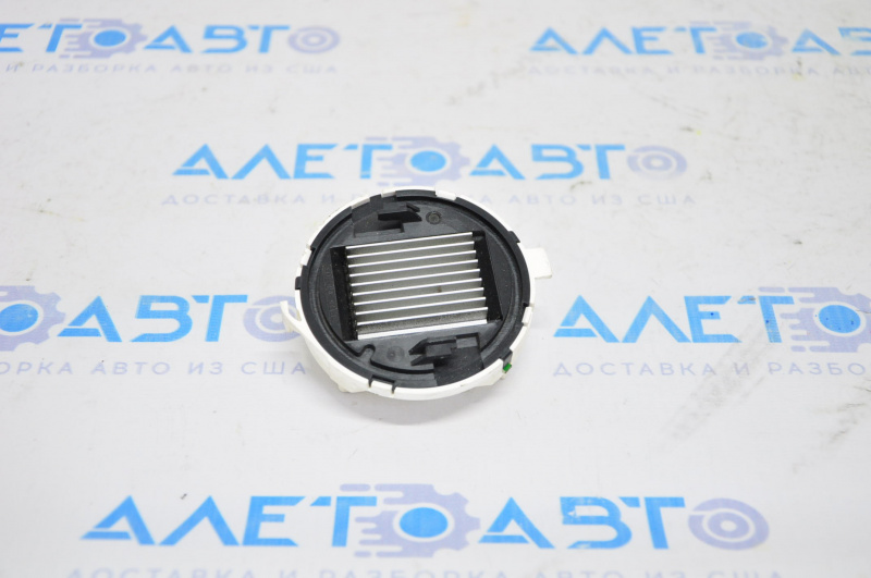 Mazda 6 Resistor 13-17