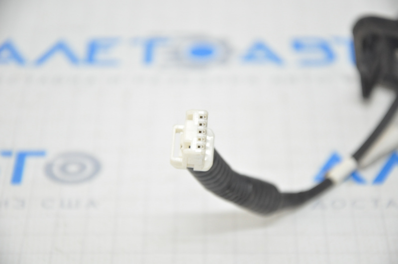 Rear view camera for Mazda 6 14-16