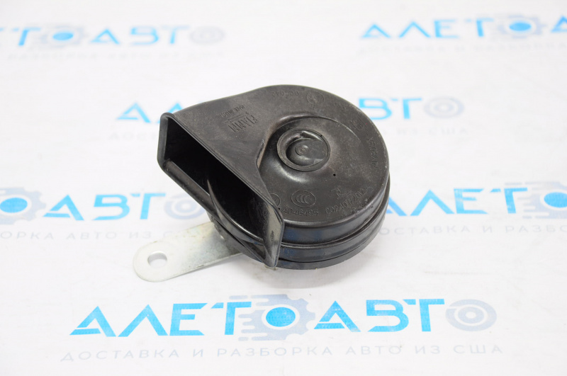 Signal high Infiniti QX50 19-24