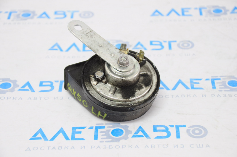 Signal high Infiniti QX50 19-24
