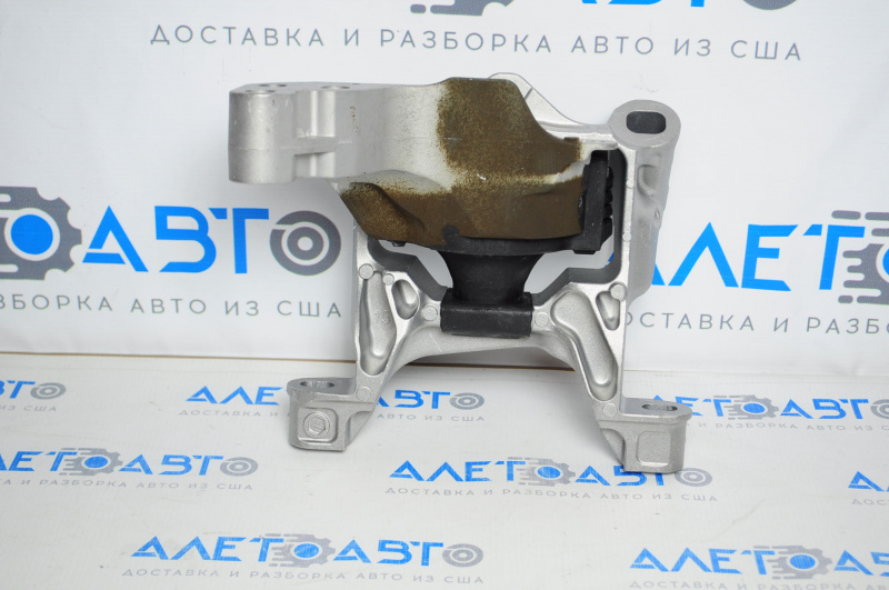 Right engine mount Mazda CX-5 13-16 2.5