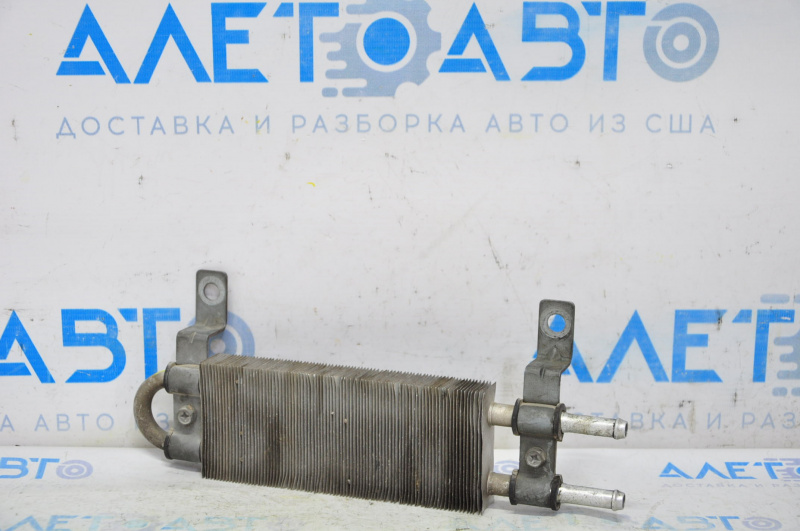 Power Steering Cooling Radiator Infiniti G25 G35 G37 4d 06-14