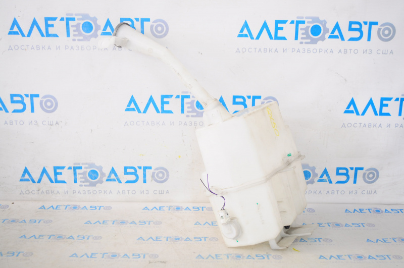 Washer reservoir Infiniti QX50 19-20 without motor, with neck