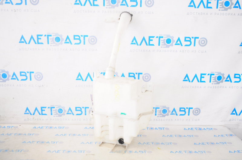 Washer reservoir Infiniti QX50 19-20 without motor, with neck