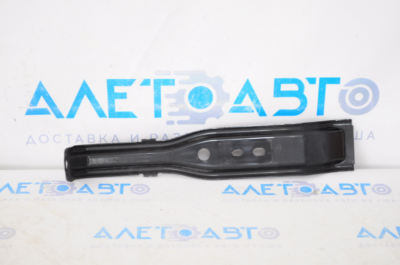 Upper right radiator grille bracket for Infiniti QX50 19-24