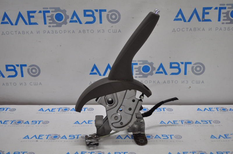 Parking Brake Lever Nissan Versa 12-19 USA Gray