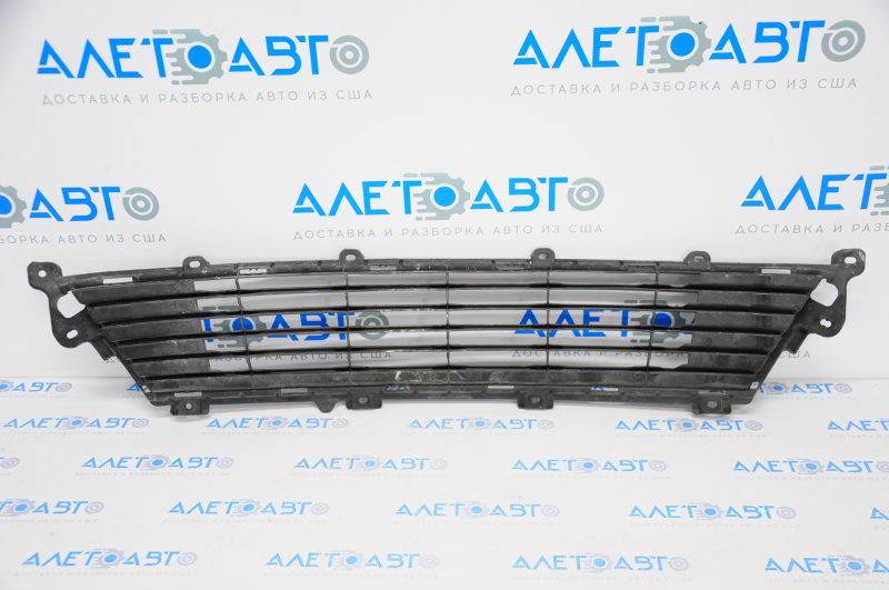 Lower grille of the front bumper Lexus ES350 13-15 prerest