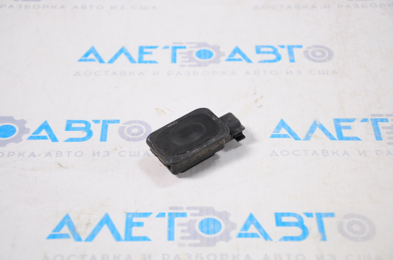 Lincoln MKX 16-18 Trunk Release Button