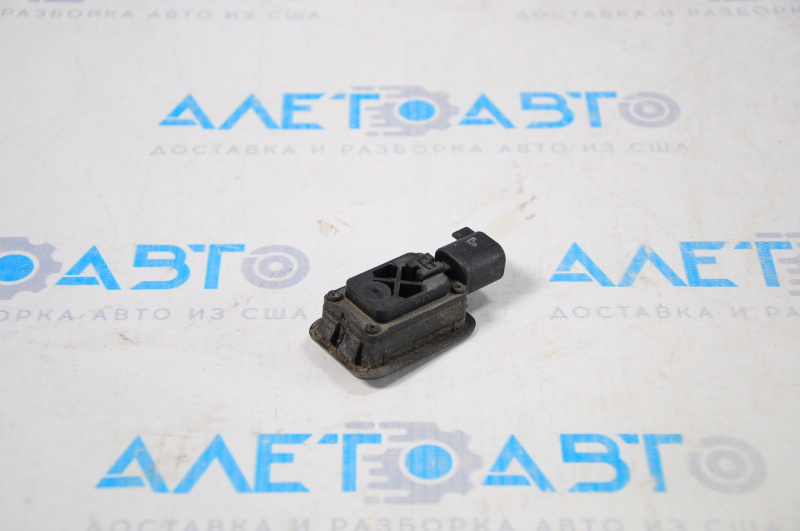 Lincoln MKX 16-18 Trunk Release Button