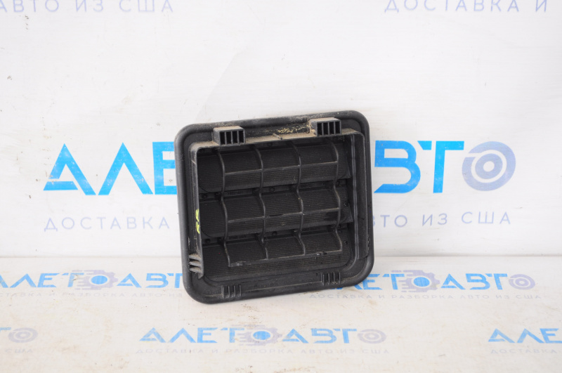 Right ventilation shield Hyundai Tucson 16-21