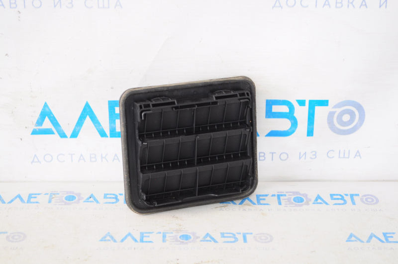 Right ventilation shield Hyundai Tucson 16-21