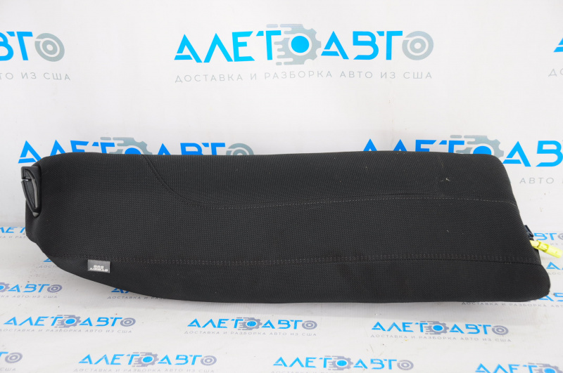 Airbag airbag rear right seat Toyota Camry v55 15-17 usa cloth black