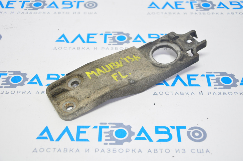 Radiator bracket lower left Chevrolet Malibu 13-16 metal