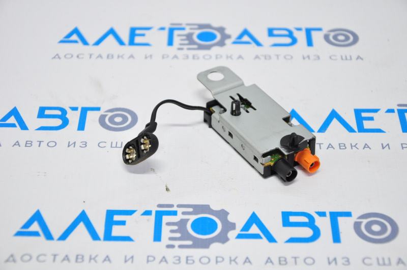 Radio Antenna Amplifier Chevrolet Malibu 13-15