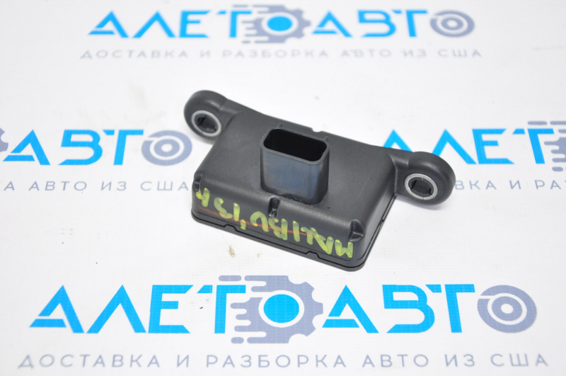 ESP Control Unit Chevrolet Malibu 13-14