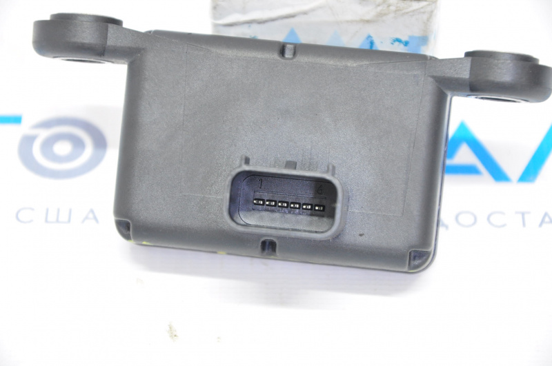 ESP Control Unit Chevrolet Malibu 13-14