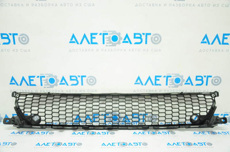 Lower grille of the front bumper Lexus IS 14-16 dorest Tong Yang