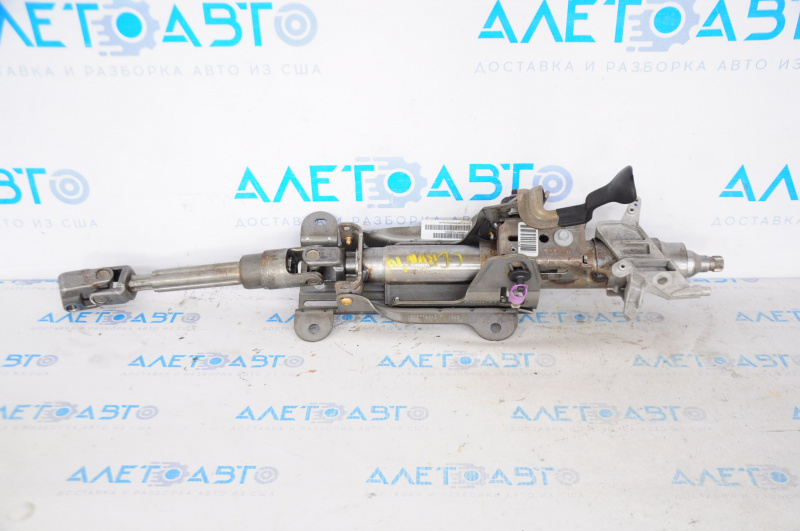 Steering column with cardan shaft Dodge Grand Caravan 11-16