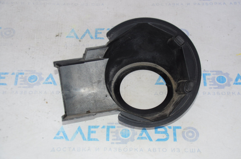 Dodge Grand Caravan 11-20 fuel filler flap housing broken latch