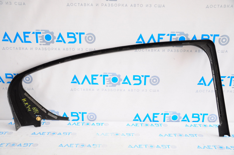 Door trim inner rear right Acura ILX 13-22