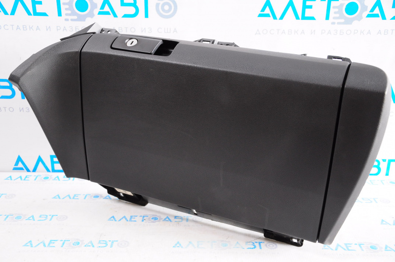 Glove box, glove compartment Acura ILX 13-21 black