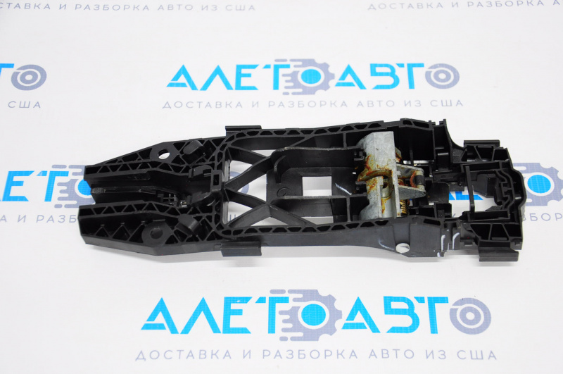 Door handle mechanism rear right VW Atlas 18-24