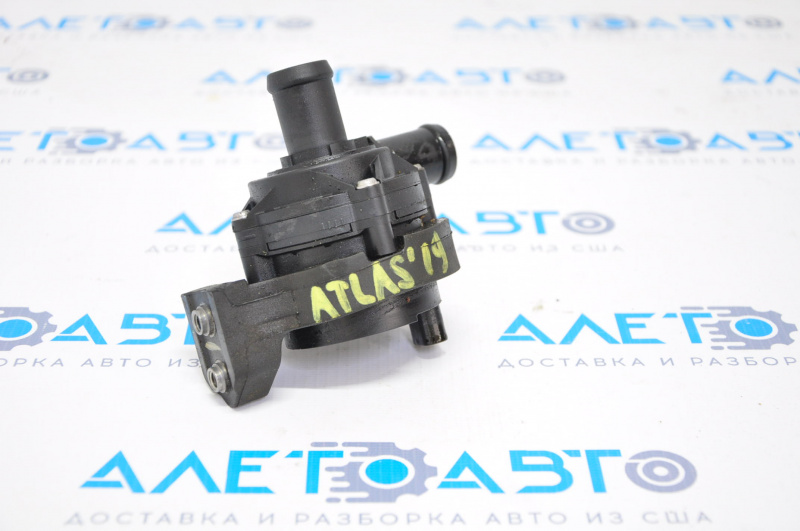 Cooling pump VW Atlas 18-25 2.0T Cross Sport, 3.6