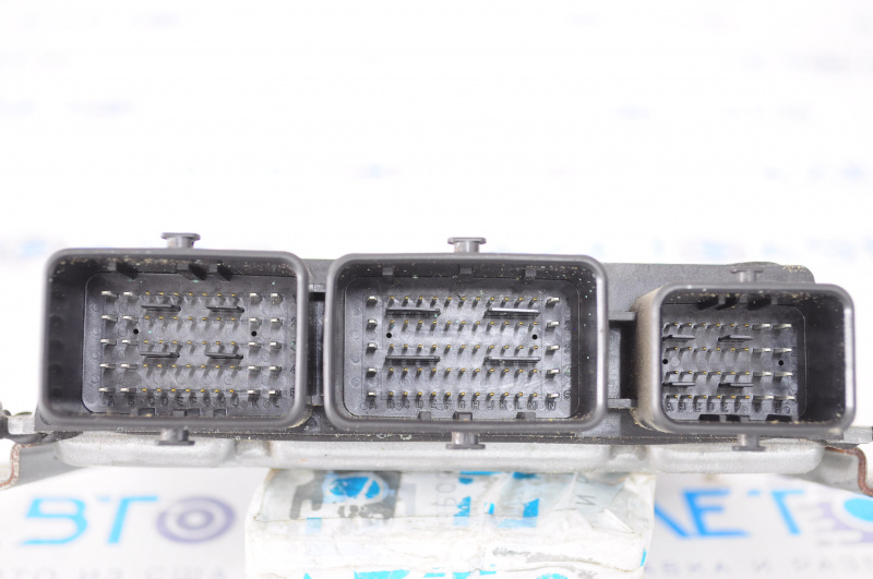 ECU engine computer Nissan Murano z52 15-17 FWD NEC012-603