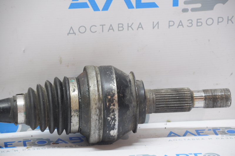 Drive axle shaft rear right Lexus GS350 GS430 GS450h 06-11