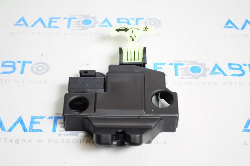 Toyota Camry v50 12-14 usa trunk lid lock