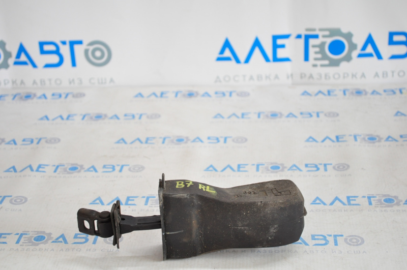 Rear left door stop for VW Passat b7 12-15 USA