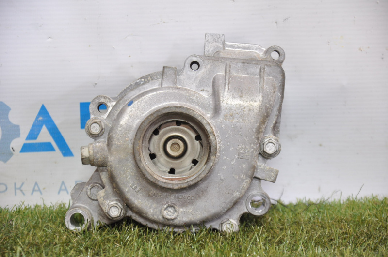 Water pump Chevrolet Malibu 13-14 hybrid