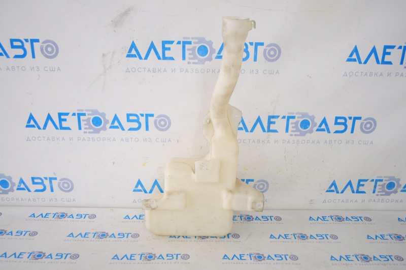 Ford Mustang mk6 15-17 prerest washer reservoir, without motor and cover