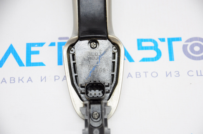 Toyota Camry v50 12-14 USA Keyless Exterior Front Right Door Handle