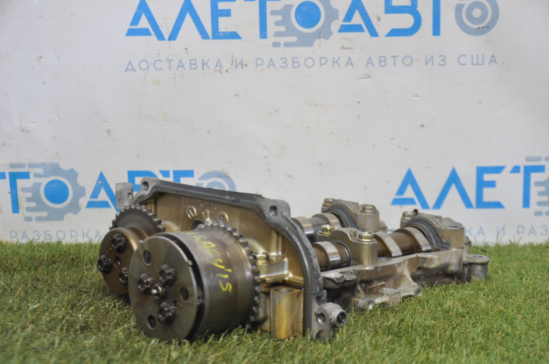 Camshaft bed right Subaru Legacy 15-19 2.5 with camshafts