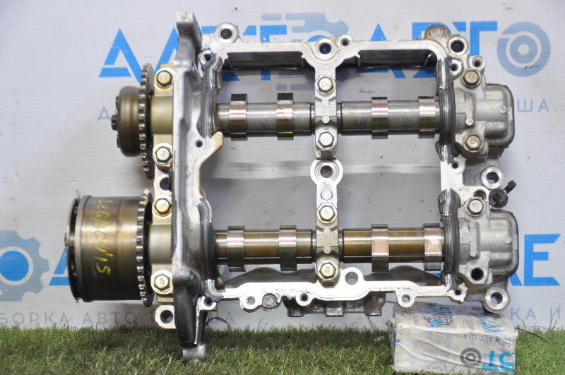 Camshaft bed right Subaru Legacy 15-19 2.5 with camshafts