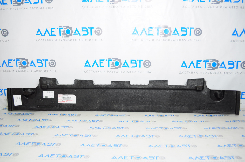 Front Bumper Absorber Toyota Camry v50 12-14 usa LE XLE