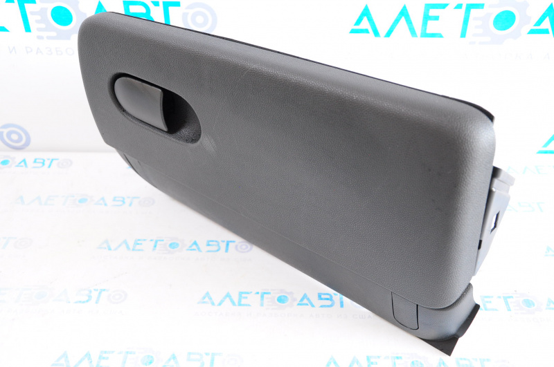 Glove box, glove compartment Mini Cooper F56 3d 14-24 black