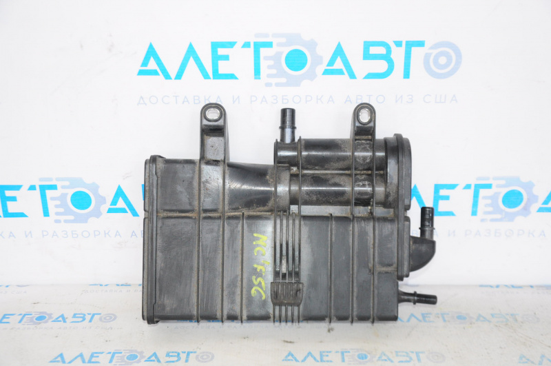 Canister with carbon absorber naked Mini Cooper F56 3d 14-24