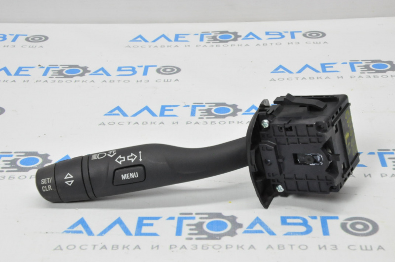 Left steering column switch Chevrolet Cruze 16- with MENU button