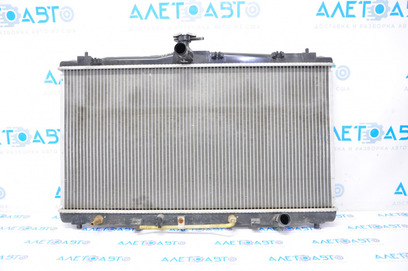 Radiator cooling water Toyota Camry v50 12-14 hybrid usa