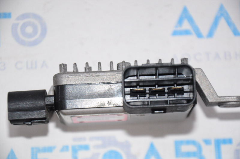 Kia Optima 16-20 Cooling Fan Computer