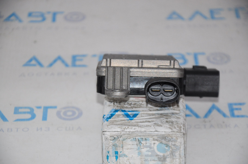 Kia Optima 16-20 Cooling Fan Computer