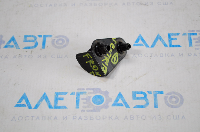 Nissan Sentra 13-19 Hood Support Rod Fastener