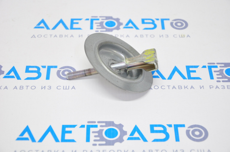 Spare Wheel Mount Subaru XV Crosstrek 13-15