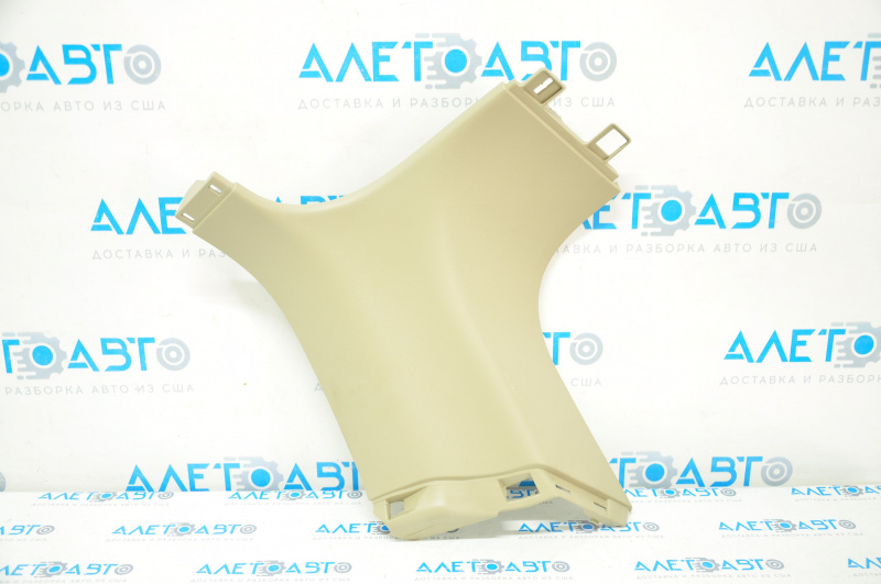 Rear pillar trim right Jeep Grand Cherokee WK2 14-15 rear, beige