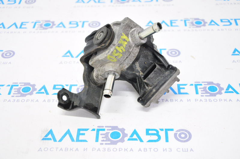 Oil pump for gearbox radiator Lexus RX450h 10-15