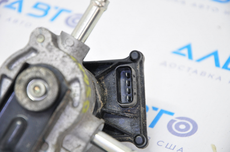 Oil pump for gearbox radiator Lexus RX450h 10-15