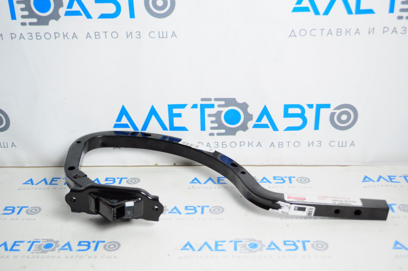 Trunk lid hinge right Toyota Camry v55 15-17 usa