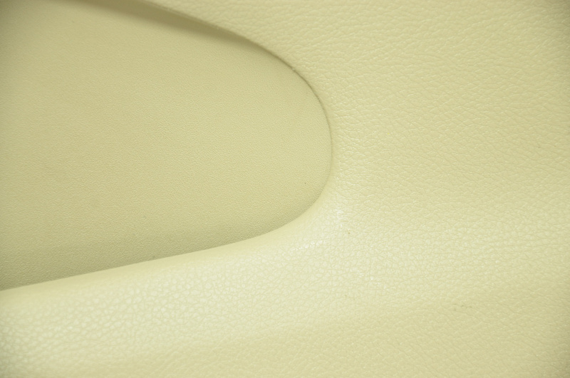 Door trim card front right Jeep Grand Cherokee WK2 14-17 beige, scratches